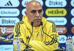 Zeki Murat Göle: Ceza sahasına 3 kez girebildiler ve 3 gol atmış oldular