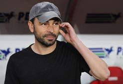 Selçuk İnan: Ligin en renkli takımlarından biri olduk