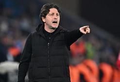 Fatih Tekke: Çok kötü ve üzücü bir bitiş
