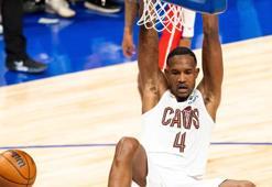 NBA'de Doğu Konferansı'nın finalistleri belli oldu