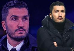 Nuri Şahin Fenerbahçe'nin başına mı geçiyor? İşte ilk resmi açıklama