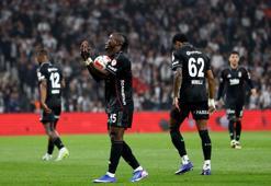 Beşiktaş yine hüsrana uğradı