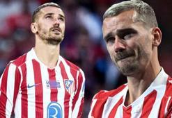 Bir devrin sonu: Griezmann'dan Atletico Madrid'e veda! Özür dileyip milyonların önünde itiraf etti