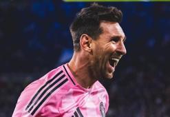 Lionel Messi'den muazzam asist! Herkes o anı konuştu...