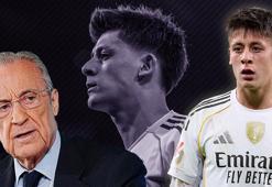 Real Madrid'de Arda Güler gelişmesi! Bu kez teklif 80 milyon euro: Dev hamle sonrası...