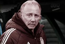 Beşiktaş'ta Sergen Yalçın dönemi sona erdi! Serdal Adalı'dan açıklama geldi