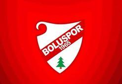 Boluspor'da olağanüstü genel kurul kararı