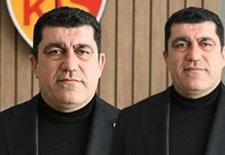 Kayserispor'dan TFF'ye olay çağrı! 'Lig tescil edilmemeli'