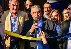 Mahmut Uslu: Şampiyon olup Galatasaray'ın bu gidişatını durduracağız