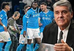 Beşiktaş'tan sürpriz orta saha hamlesi! Napoli'ye ilk teklif iletildi