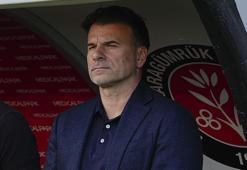 Fatih Karagümrük Aleksandar Stanojevic'in sözleşmesini uzattı