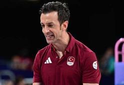 Santarelli: Çok güzel bir yaz geçirmeyi hedefliyoruz