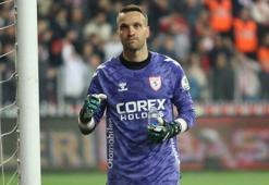 Samsunspor'dan Okan Kocuk tepkisi: 'Şaşkınlıkla karşıladık'