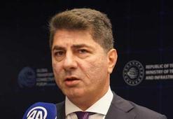 Hakan Safi: Rakiplerin dizlerini titretecek bir kadro kuracağız