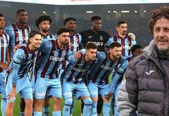 4 yıldızdan müjde! Trabzonspor'da final öncesi büyük sevinç