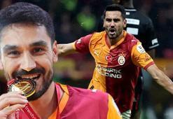 Galatasaray’da orta saha operasyonunda yeni hamle! İlkay Gündoğan devreye girdi