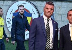 Çalkantılarla dolu geçti! İşte Fenerbahçe'nin 2025-2026 sezonu