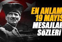 19 MAYIS BAYRAM KUTLAMA MESAJLARI 2026: Resimli, farklı, kısa, uzun, en anlamlı Atatürk fotoğraflı 19 Mayıs mesajları ve sözleri