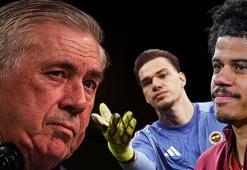 Brezilya'da Gabriel Sara ve Ederson kararı! Ancelotti Dünya Kupası'nı açıkladı: Neymar sürprizi