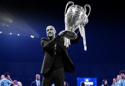 Gündeme oturan iddia: Pep Guardiola, Manchester City'den ayrılıyor