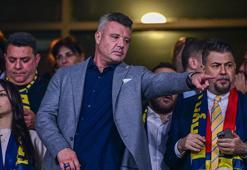 Sadettin Saran açıkladı! 'Fenerbahçe için ayrıldık'