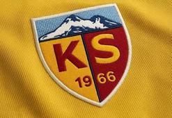 Kayserispor'dan TFF'ye 'Lig tescil edilmesin' başvurusu
