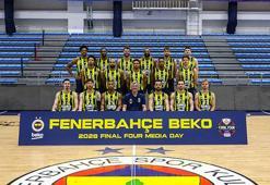 Fenerbahçe Beko, EuroLeague'de kalıyor! Resmen açıklandı
