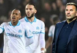 Galatasaray'dan transferde sürpriz hamle! Yeniden harekete geçildi