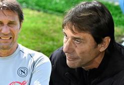 CONTE KARARINI VERDİ! Safi'nin hoca adayında son dakika gelişmesi