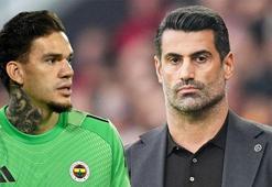 ÖZEL| Volkan Demirel'den Ederson değerlendirmesi! 'En büyük fark bu'