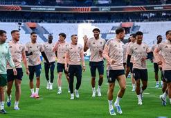 Aston Villa UEFA Avrupa Ligi finaline hazır