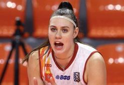 Göztepe, Kseniya Liabiodkina'yı kadrosuna kattı
