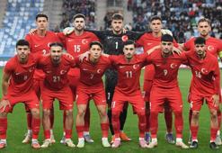 Ümit Milli Takım'ın aday kadrosu açıklandı