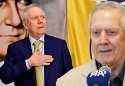 Fenerbahçe başkan adayı Aziz Yıldırım transferde bombayı patlatıyor! 2 yıldız golcü