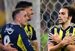 Fenerbahçe'nin yıldızlarından taraftara mesaj: 'Daha iyisi, daha fazlası!'