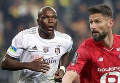 Santrfora 2 dünya yıldızı! Bursaspor'dan dev operasyon