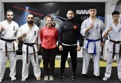 Milli karateciler şampiyonluk peşinde; 2026 Avrupa Büyükler Karate Şampiyonası başlıyor