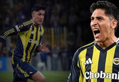 Fenerbahçe kararını verdi! Edson Alvarez'in geleceği belli oldu