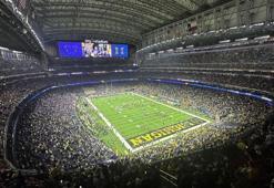 Houston NRG Stadyumu