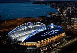 Seattle Lumen Field