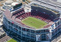 San Francisco Levi's Stadyumu