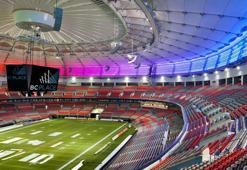 BC Place Stadyumu
