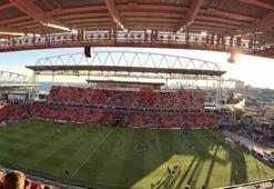 BMO Field Stadyumu