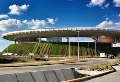 Guadalajara Chivas Stadyumu