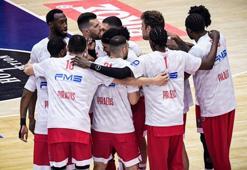 Olympiakos'ta tek hedef şampiyonluk