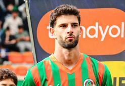 Alanyaspor'da Joao Pereira'dan Ümit Akdağ sözleri!