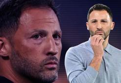 Domenico Tedesco bilmecesi! Yeni takımıyla Almanya'yı karıştırdı, ortalık birbirine girdi