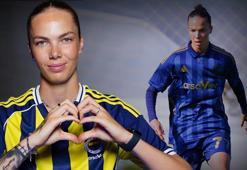 'Fenerbahçe, Galatasaray’dan biraz daha profesyonel' Yıldız futbolcu itiraf etti! Sosyal medya sallandı