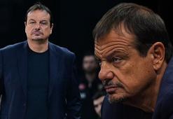Panathinaikos'ta fatura Ergin Ataman'a kesildi! Ayrılık an meselesi