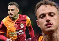 Noa Lang transferinde sıcak gelişme: Her şey tek bir karara bağlı! Galatasaray'dan Napoli'ye geri dönmüştü...